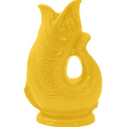 The Original Gluggle Jug - Yellow